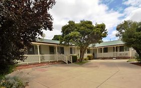 Echuca Holiday Units